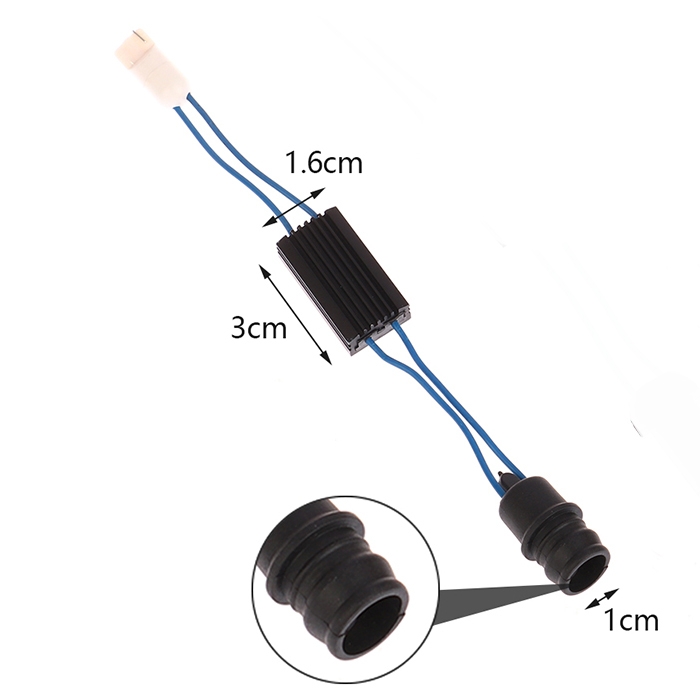 Кабел за грешки С41 - Т10 - 2бр/к-т