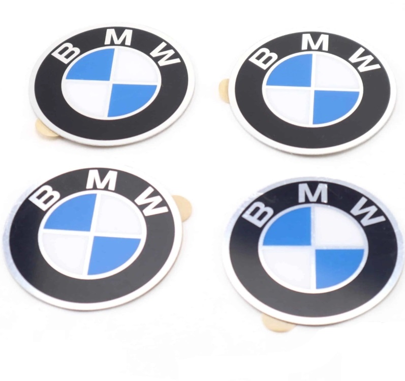 Капачки за джанти BMW 36mm