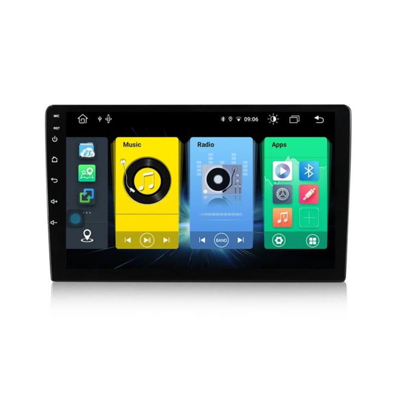 9" Андроид мултимедия за КИА СИЙД 2006-2009 г KIA CEED