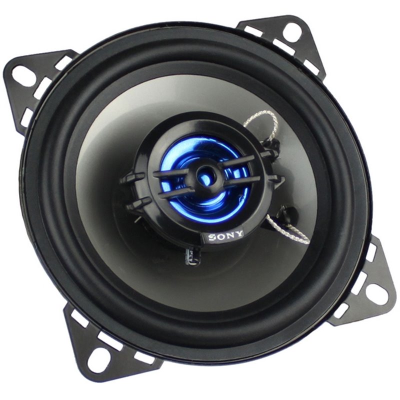 image_2 SONY XPLOD XS-GTF1026 4 "100W високоговорители