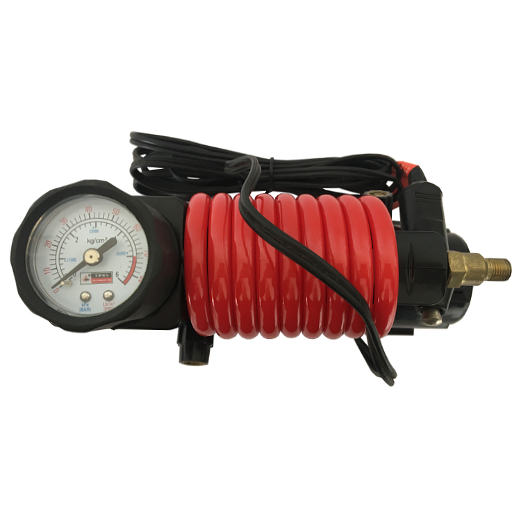 Компресор за гуми 12V