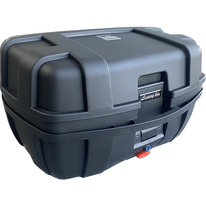 Куфар за мотоциклет  - 50 литра