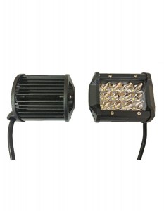 Диоден лед бар -36W