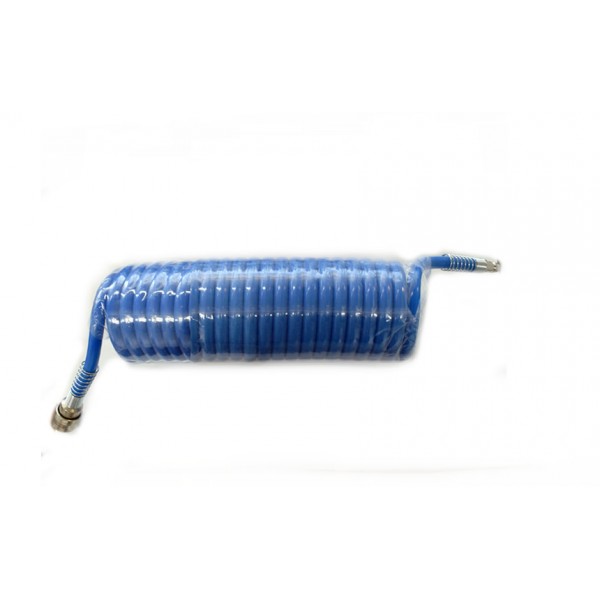 Маркуч въздух с бърза връзка - 5 метра