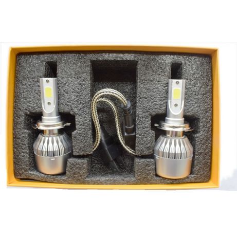 H7 Диоден комплект - Mitutoyo 12V & 24V