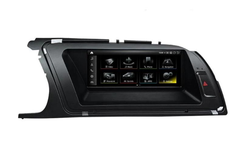 Мултимедия за Audi A3 2014-2019 - 8.8"