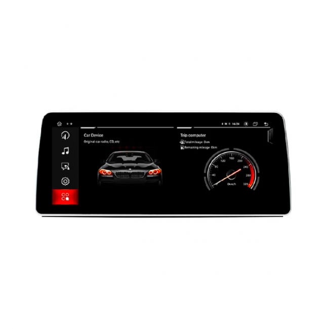 Мултимедия за BMW E-серия E60/E63/E90/E90 - 12.3