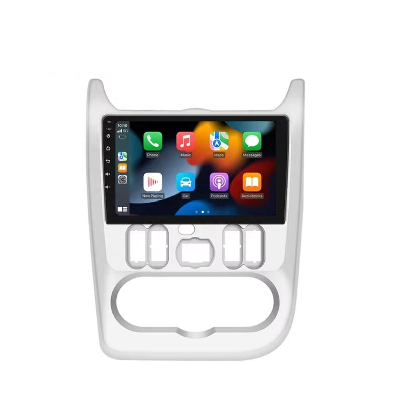 Мултимедия за Dacia Logan 2009-2013 - 9´´