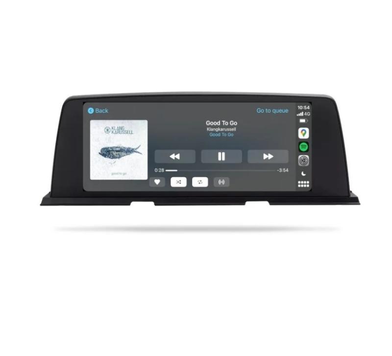 Мултимедия за BMW 6 series F06 / F12 - 10.25