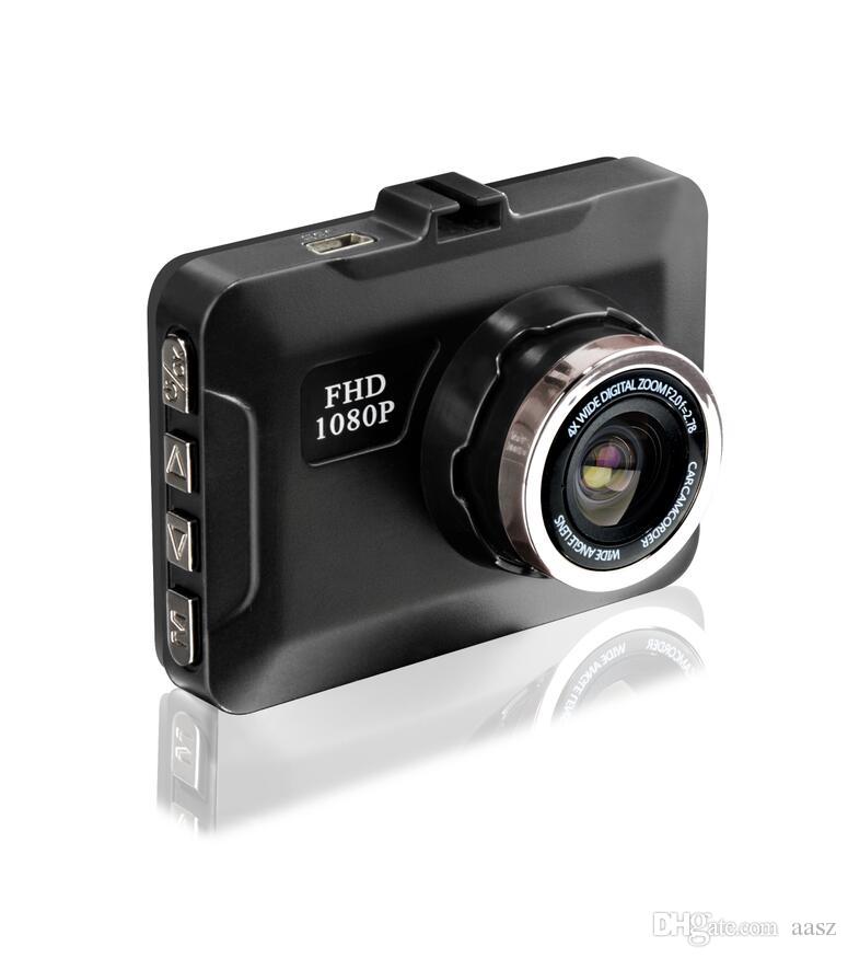 image DVR камера Full HD 1080 P