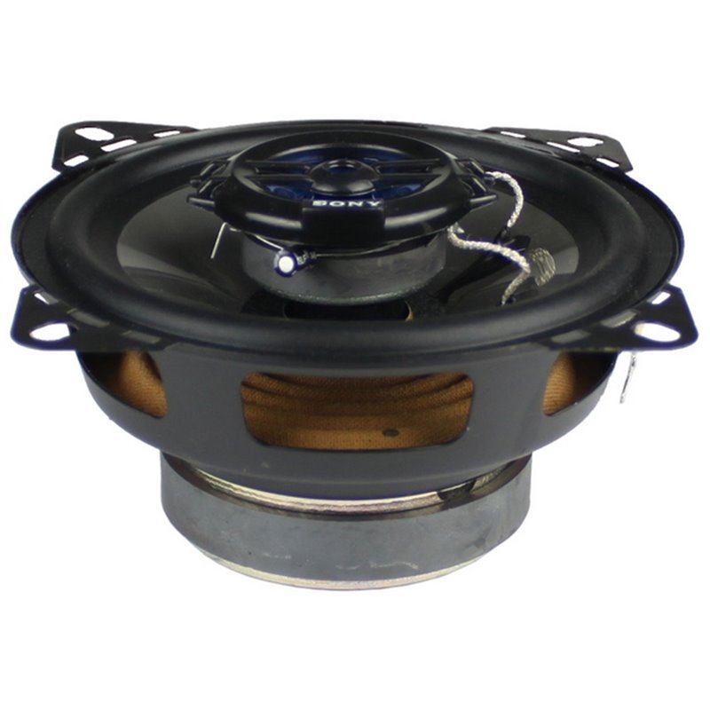 image_5 SONY XPLOD XS-GTF1026 4 "100W високоговорители