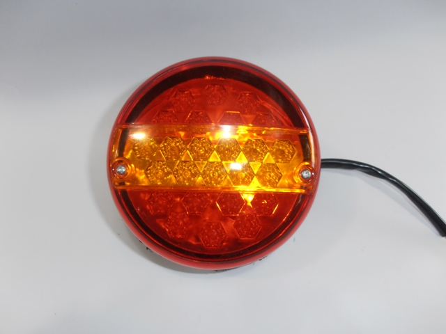 LED Стопове 24 V