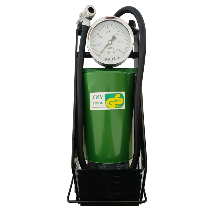 ПОМПА КРАЧНА РУСКА