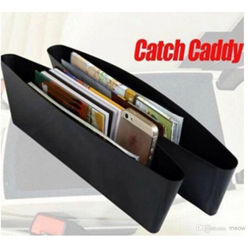 ИЗЧЕРПАН!Органайзер за кола - тип Джоб - 2 бр. в комплект