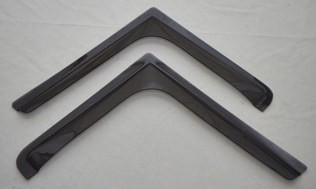 Ветробрани DAF XF106 Dynamic