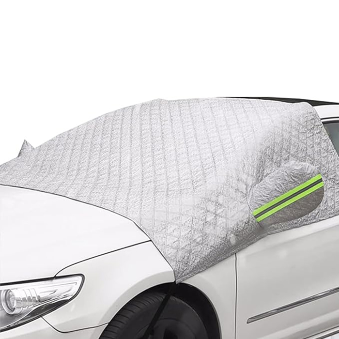 Сенник Термо за Предно Стъкло 145 x 230 см