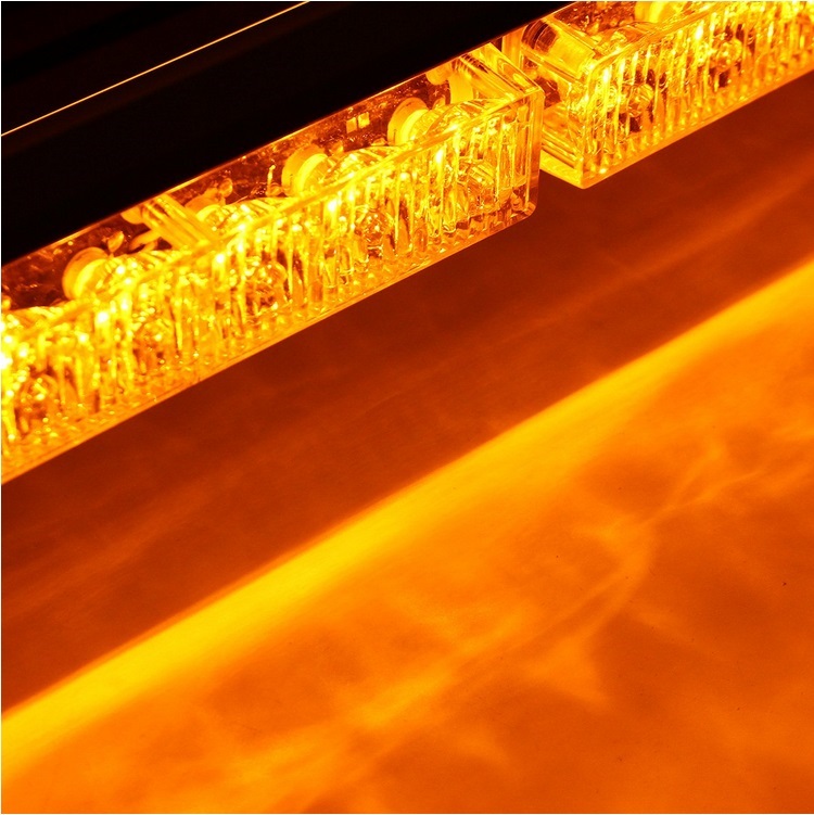 image_5 Сигнална Лампа Блиц-46см Жълта 12-24v -89908