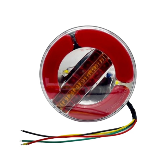 Стоп за мпс  12-24V