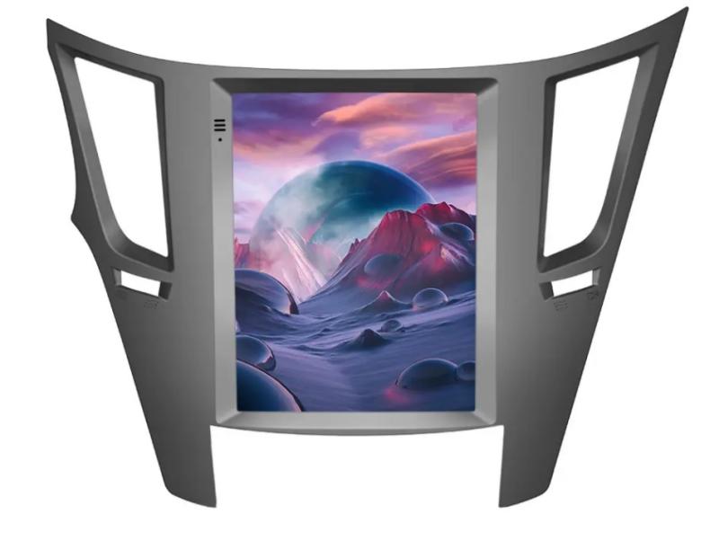 SUBARU OUTBACK, LEGACY 2009-2014 г. 9.7" МУЛТИМЕДИЯ / Навигация Android