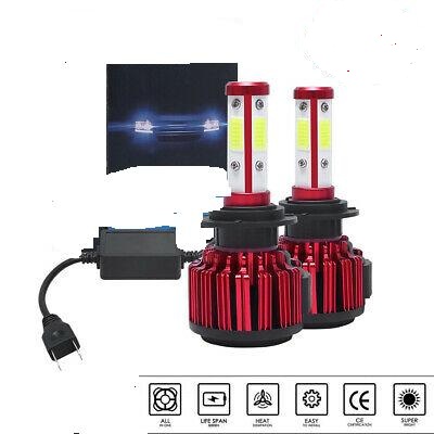 LED крушки H1+canbus T4