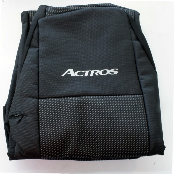 Калъфи за седалки Mercedes Actros