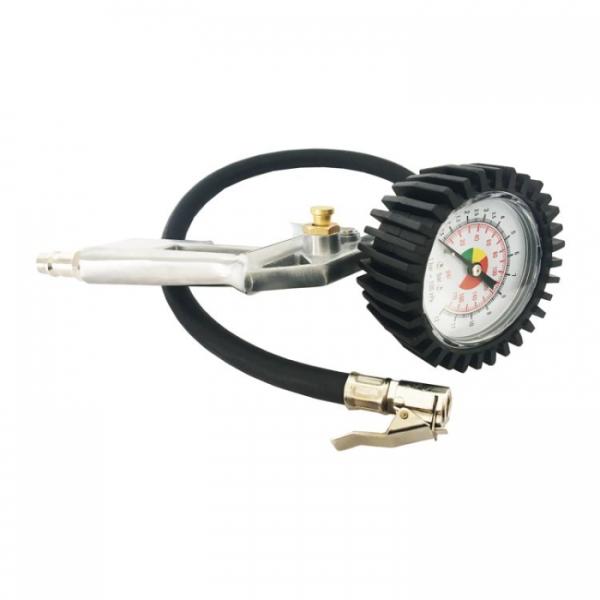 Манометър за помпане на гуми