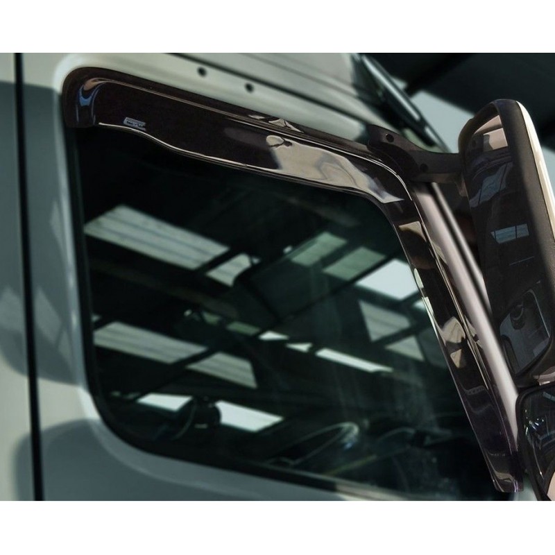 ВЕТРОБРАНИ ЗА VOLVO FH12 / NH12 / FH 16 (1993+) / SH 12 / FM / 420-430-460