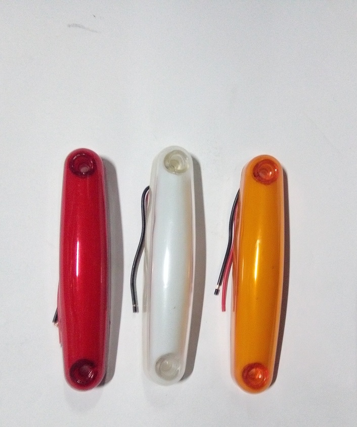 Габарит диоден NEON 12/24V