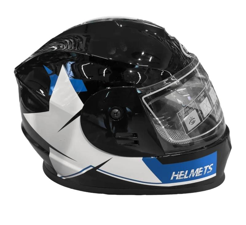 КАСКА ЗА МОТОР FGN